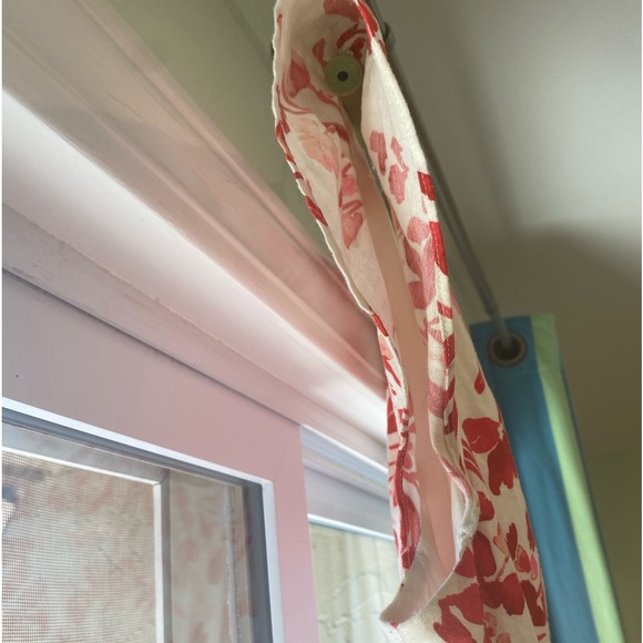 Pink floral dress from Banana Republic. Formal attire. - Picture 5 of 6